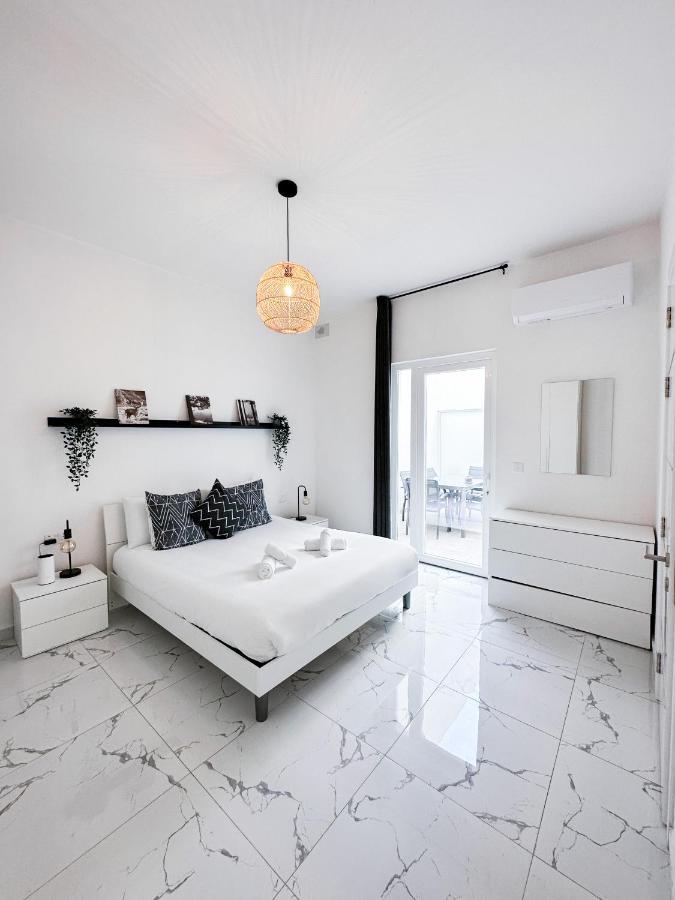Appartement 2beds Backyard Flat By Arcobnb