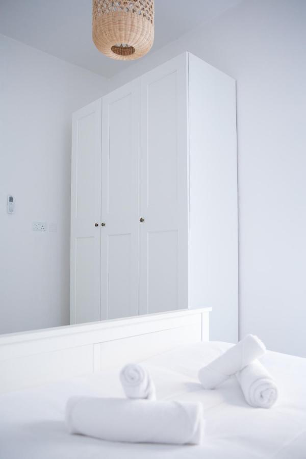 2beds Backyard Flat By Arcobnb * Sliema