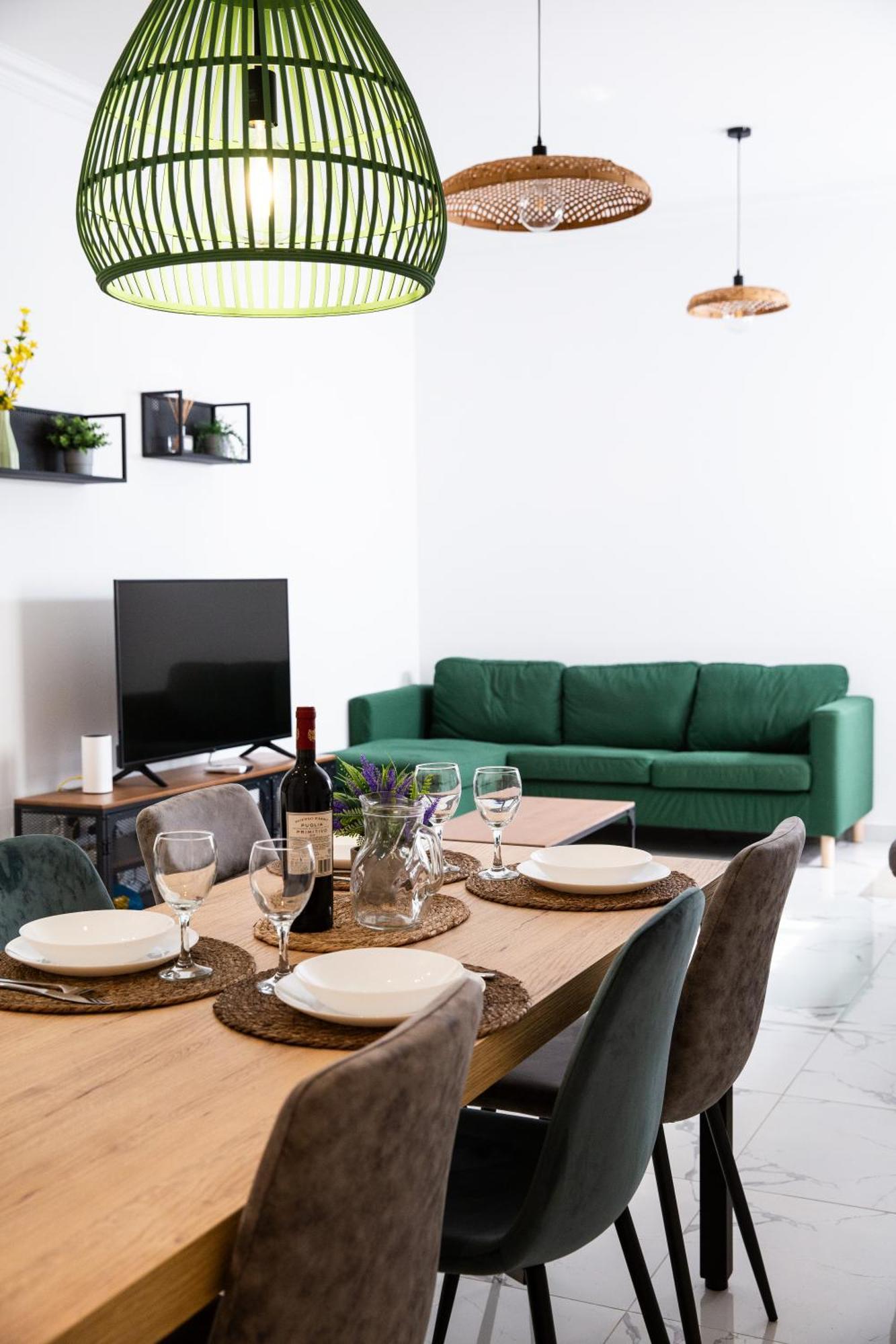 2beds Backyard Flat By Arcobnb Appartement *
