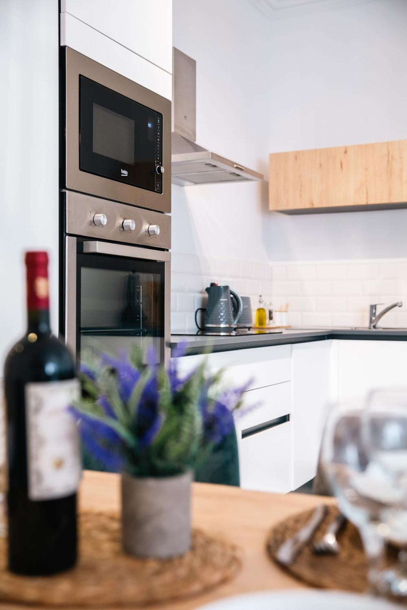 Апартаменты 2beds Backyard Flat By Arcobnb